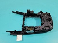 Przełącznik radia nawigacji panel AUDI A4 B8 8T0919611K