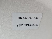 Reduktor Infiniti FX II QX70 5.0 V8 4X4 4WD