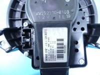 Dmuchawa nawiewu wentylator Toyota Avensis III T27 AV272700-8103, 272700-8103