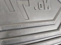 Dywaniki komplet Vw Passat B8