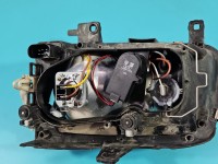 Reflektor prawy lampa przód Vw Polo III 6N EUROPA
