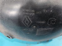 Nadkole tył lewe Renault Clio V 2019- 767491234R, 767497372R