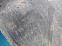 Nadkole przód lewe Opel Insignia A 341391933