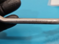 Przewód smarowania turbiny Peugeot 2008 II 1.2 12V