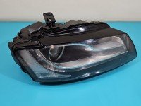 Reflektor prawy lampa przód Audi A5 8T EUROPA