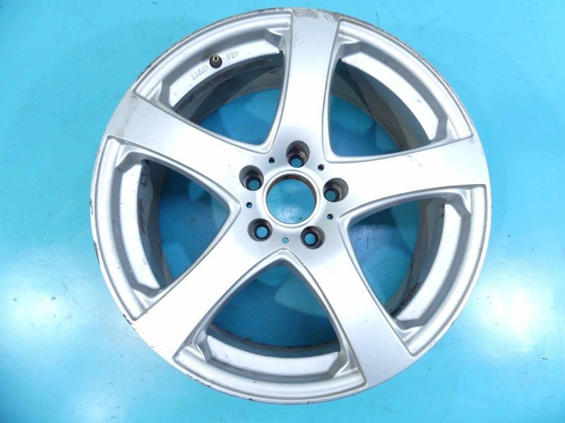 Felga aluminiowa 18" Hyundai Santa Fe I 00-06 alufelga RG028018