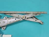 Podnośnik przód lewy SZYBY WINDA Isuzu D-Max II 11-19 2d inny