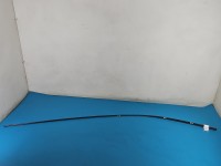 Listwa dachowa prawa dachu INFINITI QX50