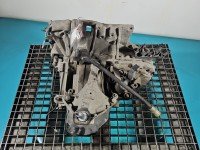 Skrzynia biegów JH3367 Renault Clio IV 12-20 1.1 16V (D4FD740)