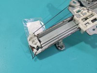 Podnośnik przód lewy SZYBY WINDA 807304CA1A, 062040-3410 Nissan X-trail III T32 13-21 6 PIN 5d HB