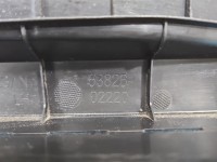 Osłona ZAŚLEPKA PLASTIK NAKŁADKA LISTWA BŁOTNIKA PRZÓD PRAWA / SEDAN Toyota Corolla E21 19- 53826-02220