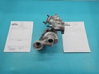 Turbosprężarka Regenerowana Vw Passat B6 BV39A-0022, 038253014G, HU5008806600433 1.9 tdi 105KM