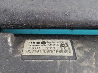 Przekładnia kierownicza maglownica Mercedes CLS II C218 W218 218 2184605600, 7802277809