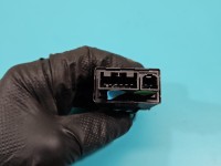 Sterownik moduł Producent części: Audi, Europejska, LEWY TYŁ ROLETY Audi A8 D3 4E0907623