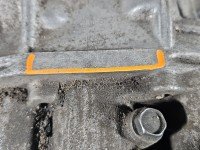 Skrzynia biegów automat Toyota Avensis III T27 2.2 D-CAT