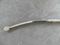 Resor tył Opel Movano I