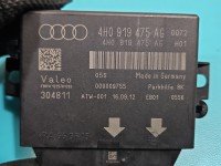 Sterownik parkowania PDC AUDI A6 C7 4H0919475AG