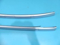 Listwa dachowa prawa dachu Toyota Avensis III T27 75551-05030