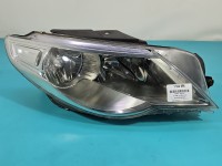 Reflektor prawy lampa przód Vw Passat CC EUROPA