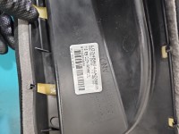 Kanapa tył fotel tylny BMW X5 F15