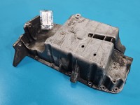 Misa olejowa MISKA Opel Astra III H 1.6 16V