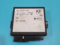 Komputer Sterownik silnika 55351703, 5WK91721 Opel Zafira A 1.8 16V