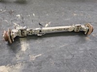 Tylna belka oś tył Ford Transit MK7 06-13 2.2 tdci