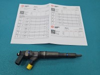 Wtryskiwacz Bmw e60 e61 0445110216, 7793836 2.0d