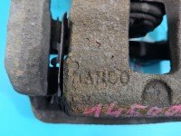 Zacisk tył lewy HYUNDAI i20 II 14-20 1.2 16V
