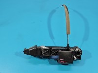 Klamka tył lewa zewnętrzna Renault Master III 10-24 PRT0007713D