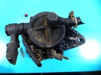 TEST Alternator Ford Maverick 2.7 TD