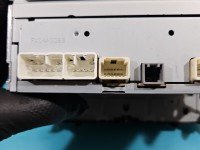 Radio fabryczne Toyota Avensis III T27 86120-05220 radioodtwarzacz