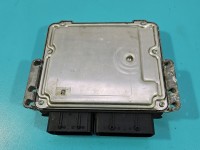 Komputer Sterownik silnika Peugeot 308 II T9 1.6 hdi 0281032456, 9814182680