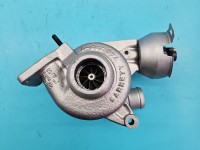 Turbosprężarka Regenerowana Ford S-max I MK1 760774-2, JK200230F, 9658725580 2.0 TDCI 140KM