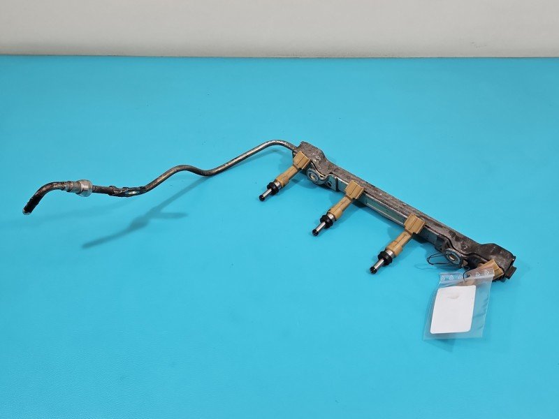 TESTOWANY Wtryskiwacz Toyota Avensis III T27 23250-0T030 1.8 vvti