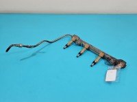 TESTOWANY Wtryskiwacz Toyota Avensis III T27 23250-0T030 1.8 vvti