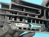 Mocowanie Europejska, chłodnicy lewe uchwyt BMW iX1 U11