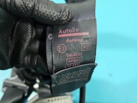 Pas bezpieczeństwa przód lewy kierowcy Peugeot 207 96863715XX EU