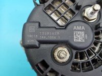 TEST Alternator Opel Astra IV J 13595629 1.6 16V