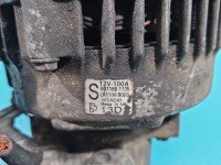 TEST Alternator Opel Corsa C 1.7 dti
