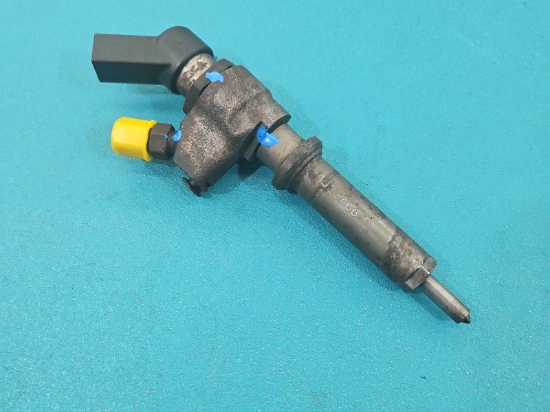 Wtryskiwacz Peugeot 307 9636819380 2.0 hdi