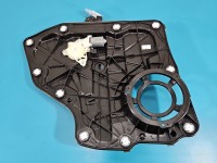 Podnośnik tył lewy SZYBY WINDA JX7B-A27001-CC, JX7B-14553-BA Ford Focus Mk4 HB