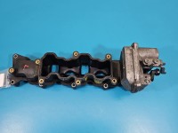 Kolektor ssący AUDI Q7 I 4L 057129711T 4.2 TDI