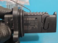 Przepływomierz bmw F30 0281006092, 8506408 2.0d
