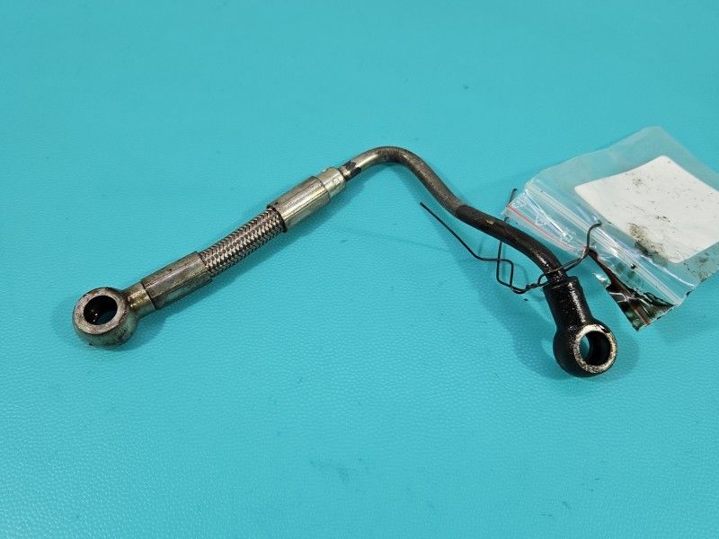 Przewód smarowania turbiny Fiat Freemont 2.0 jtd