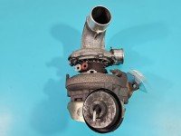 Turbosprężarka Toyota Avensis III T27 17201-0R070 2.0 D4D 126KM