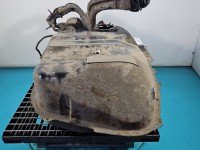 Zbiornik paliwa bak Peugeot 4007 2.2 hdi