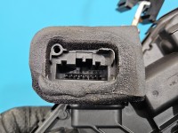 Zamek tył lewy A5G-5TA839015J, 3T0817017E, 565839085 Skoda Kodiaq I 8pin