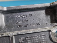 Obudowa rozrządu BMW G30 2.0 T B48B20 864004603, 192764274, 59280110