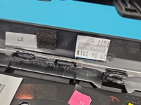 Listwa dekor deski Ford Focus Mk4 w jednej pęknięte mocowanie , JX7B-A237B33-A, JX7B-A237B32-A, JX7B-A045H93-A, JX7BA045H
